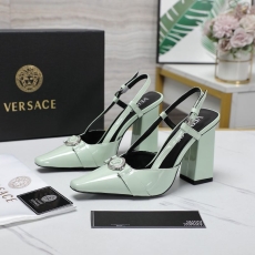 Versace Sandals